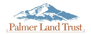 Logo for "WILLIAM J PALMER PARKS FOUNDATION INC"