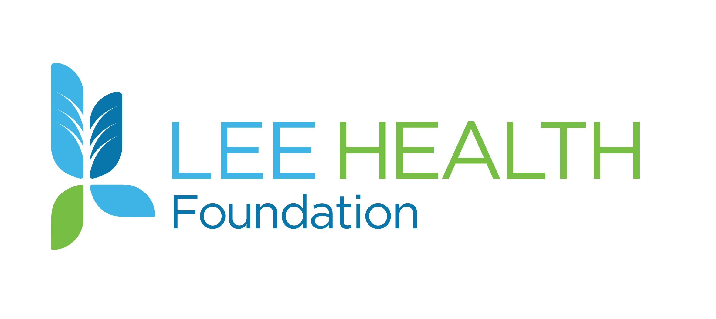Logo for "LEE MEMORIAL HEALTH SYSTEM FOUNDATION INC"