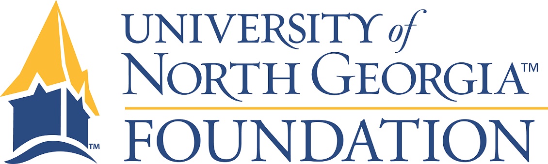 Logo for "UNIVERSITY OF NORTH GEORGIA FOUNDATION INC"