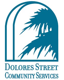 Logo for "MISSION ACTION INC (FKA DOLORES STREET COMMUNITY SERVICES)"