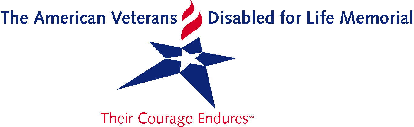 Logo for "Disabled Veterans Life Memorial Foundation Inc"