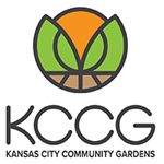 Logo for "KANSAS CITY COMMUNITY GARDENS INC"