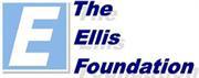 Logo for "THE ELLIS FOUNDATION"