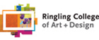 Logo for "RINGLING COLLEGE OF ART AND DESIGN INC"