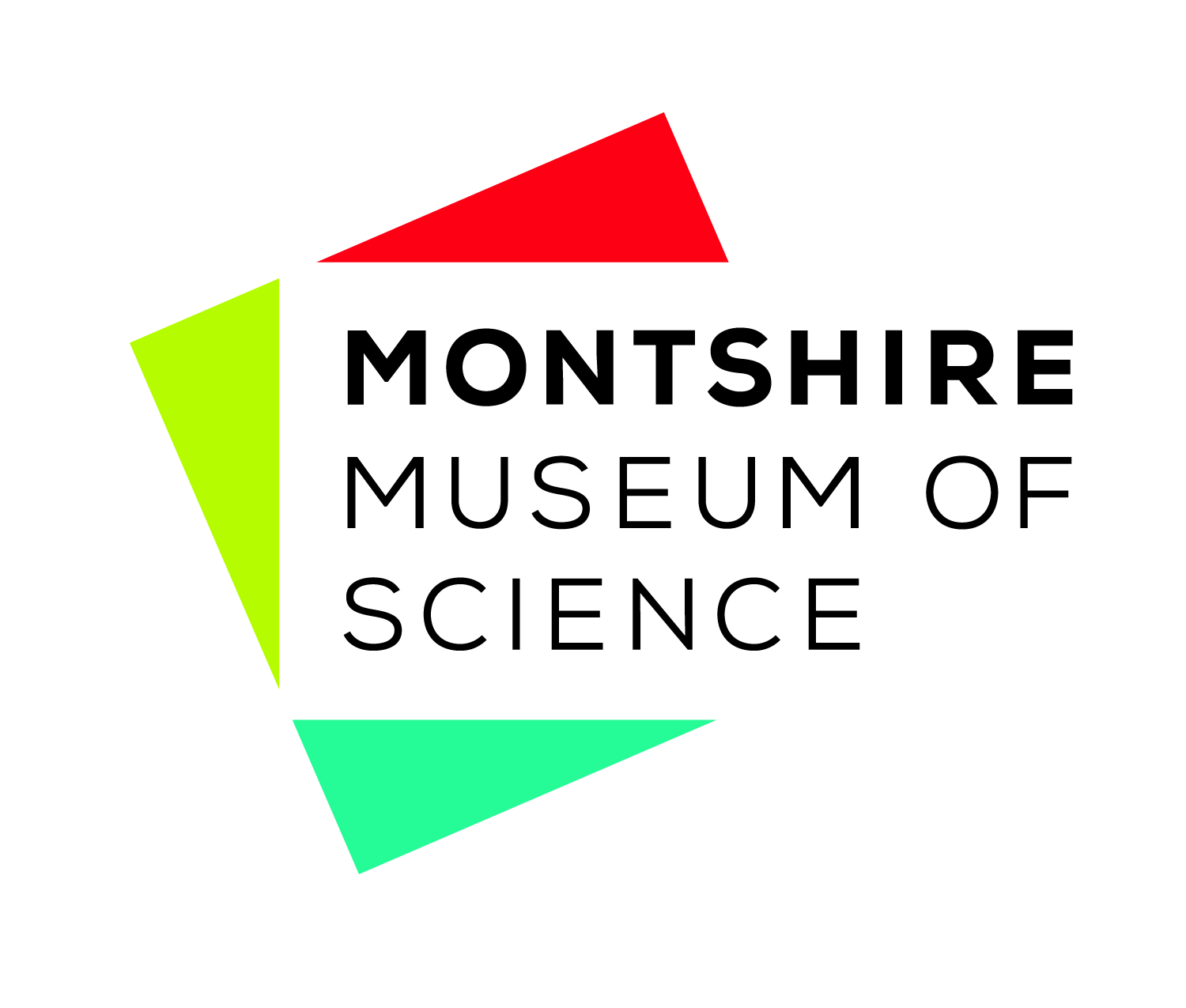 Logo for "MONTSHIRE MUSEUM OF SCIENCE INC"