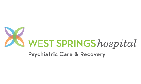Logo for "COLORADO WEST PSYCHIATRIC HOSPITAL INC"