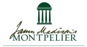 Logo for "MONTPELIER FOUNDATION"