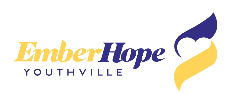 Logo for "EMBERHOPE INC"