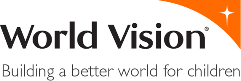 Logo for "World Vision Inc"