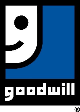 Logo for "GOODWILL INDUSTRIES OF NORTH CENTRAL WISCONSIN INC"