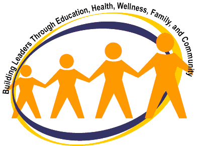 Logo for "NAP FORD COMMUNITY SCHOOL INC"