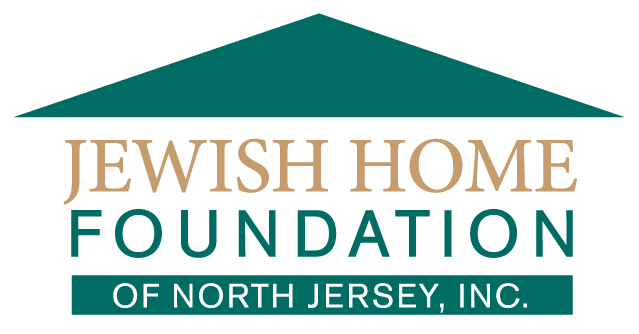 Logo for "JEWISH HOME FOUNDATION OF NORTH JERSEY"