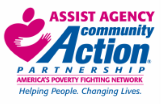 Logo for "THE ASSIST AGENCY INC"