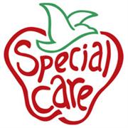 Logo for "SPECIAL CARE INC"
