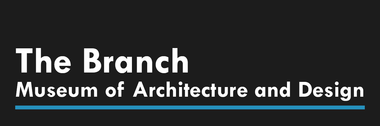 Logo for "The Virginia Foundation for Architecture Incorporated"