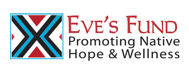 Logo for "EVES FUND FOR NATIVE AMERICAN HEALTH INITIATIVES"