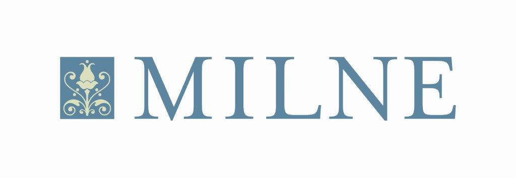 Logo for "ALEXANDER MILNE DEVELOPMENTAL SERVICES"