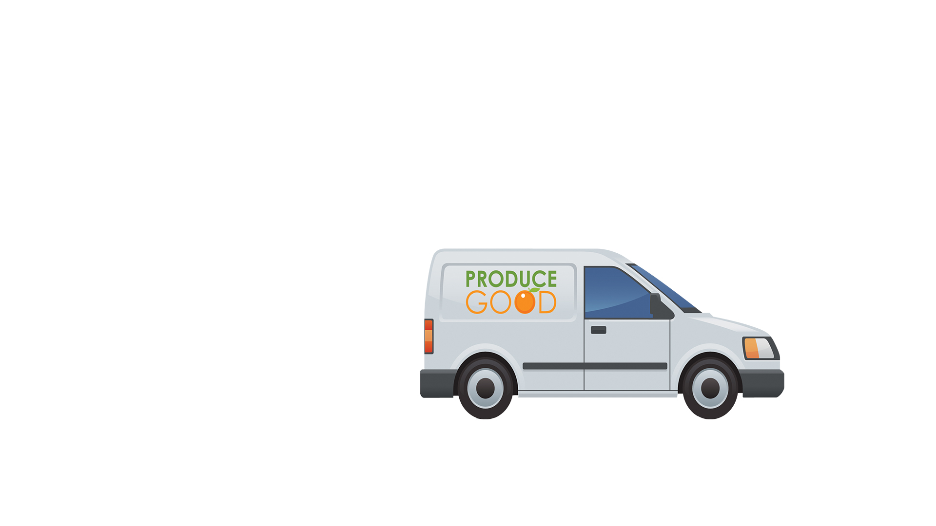 Logo for "ProduceGood"