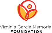 Logo for "VIRGINIA GARCIA MEMORIAL FOUNDATION"