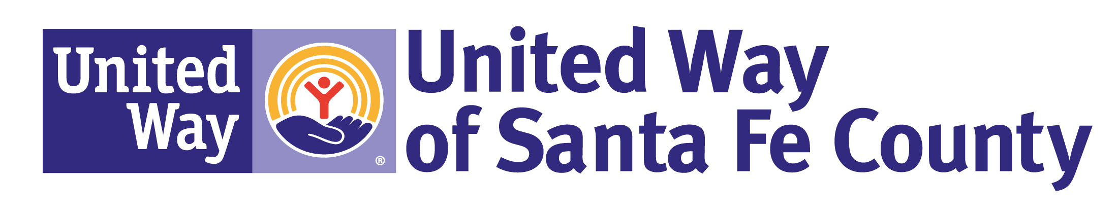 Logo for "GROWING UP NEW MEXICO INC"