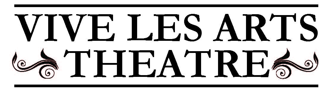 Logo for "VIVE LES ARTS SOCIETE OF KILLEEN-HARKER HEIGHTS IN"