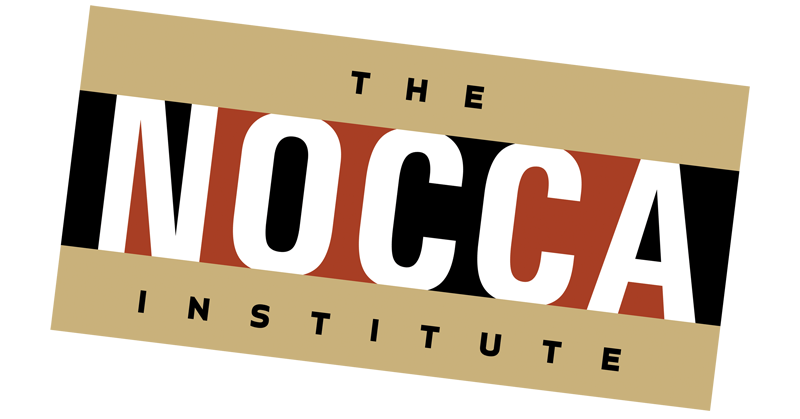 Logo for "NEW ORLEANS CENTER FOR CREATIVE ARTS FOUNDATION"