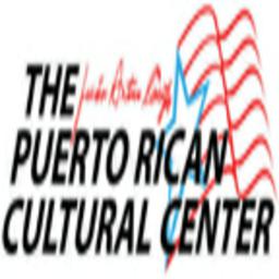 Logo for "PUERTO RICAN CULTURAL CENTER"