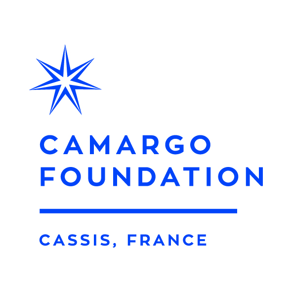 Logo for "THE CAMARGO FOUNDATION"