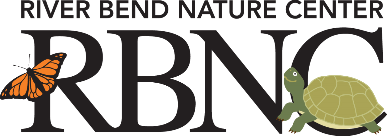 Logo for "River Bend Nature Works Inc"