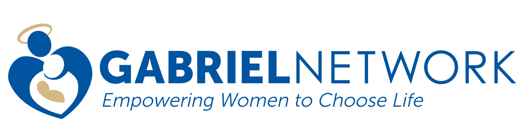 Logo for "Gabriel Project Inc"