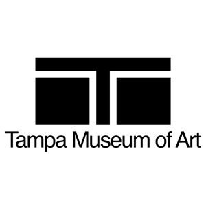 Logo for "TAMPA MUSEUM OF ART INC"