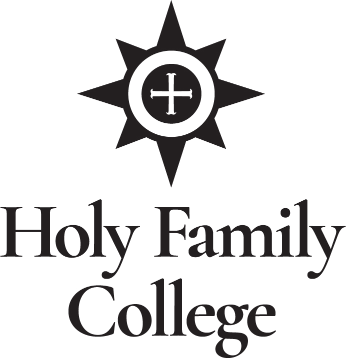Logo for "SILVER LAKE COLLEGE OF THE HOLY FAMILY INC"
