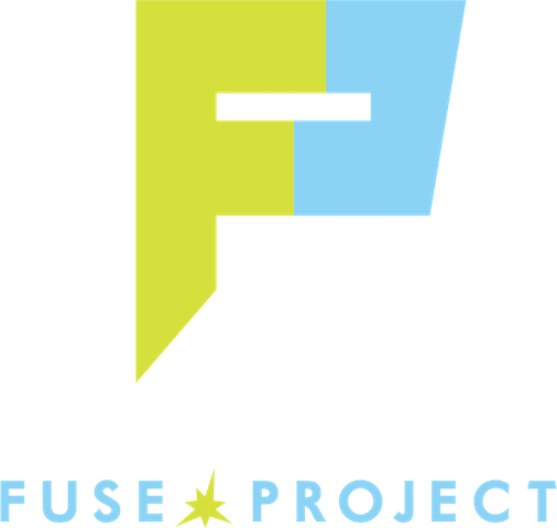 Logo for "FUSE PROJECT"