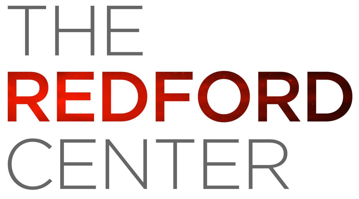 Logo for "REDFORD CENTER INC"