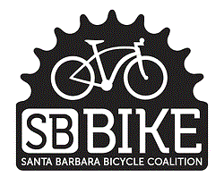 Logo for "SANTA BARBARA BICYCLE COALITION DBA MOVE SANTA BARBARA COUNTY"