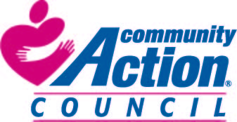 Logo for "COMMUNITY ACT COUNCIL FOR LEX-FAY BOUR HARR AND NICH COUNTIES INC"