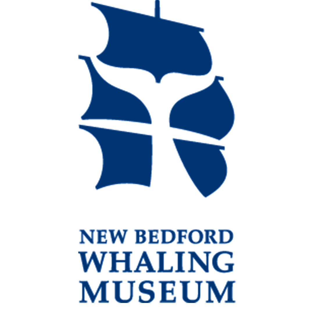 Logo for "Old Dartmouth Historical Society"