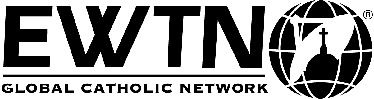 Logo for "ETERNAL WORD TELEVISION NETWORK INC"