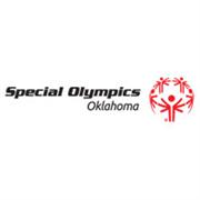 Logo for "Special Olympics Oklahoma Inc"