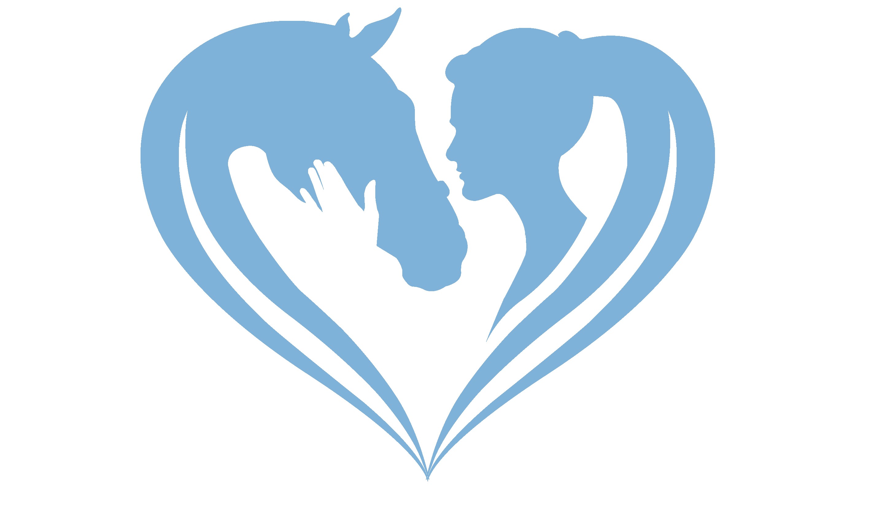 Logo for "AMARYLLIS FARM EQUINE RESCUE INC"