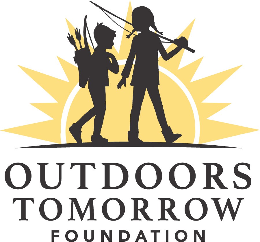 Logo for "DALLAS ECOLOGICAL FOUNDATION"