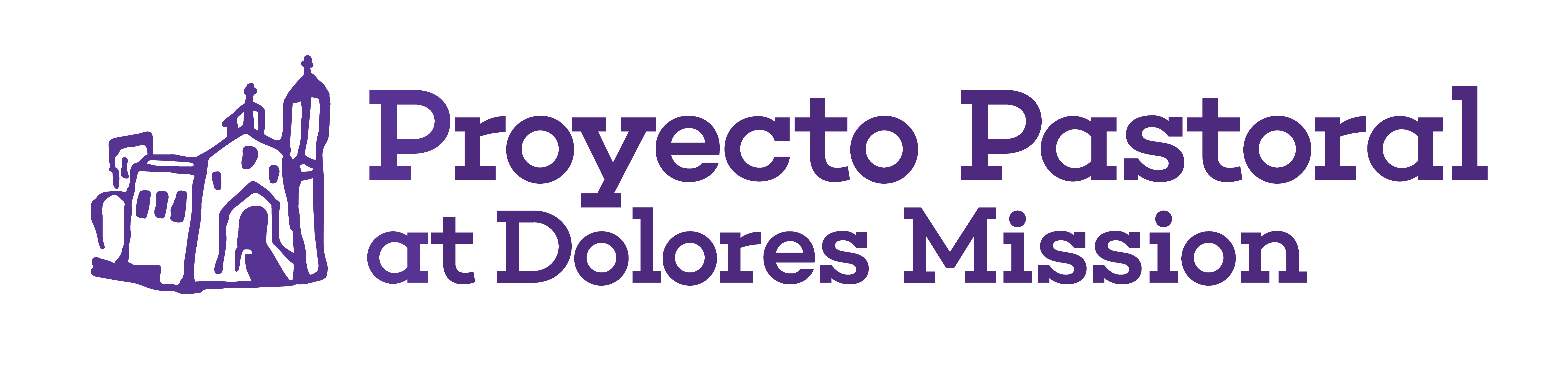 Logo for "Proyecto Pastoral"