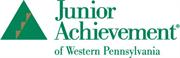Logo for "JUNIOR ACHIEVEMENT OF WESTERN PA INC"