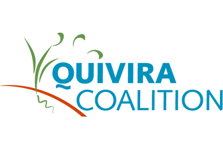 Logo for "QUIVIRA COALITION INC"