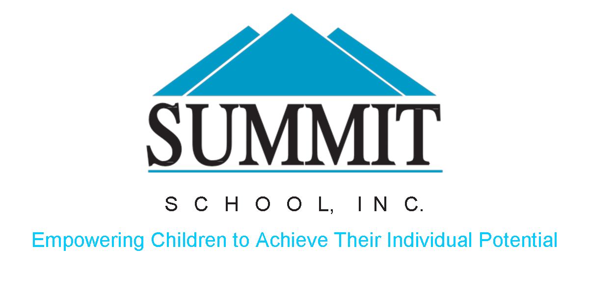 Logo for "SUMMIT SCHOOL INC"