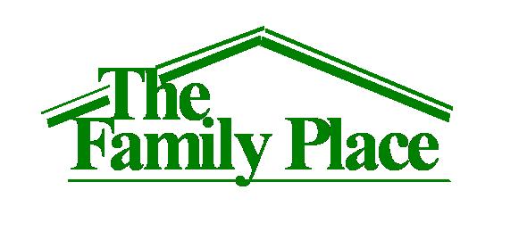 Logo for "THE FAMILY PLACE INC"