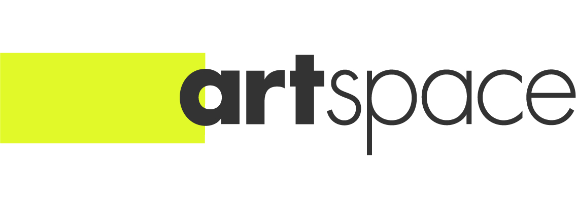 Logo for "ARTSPACE INC"