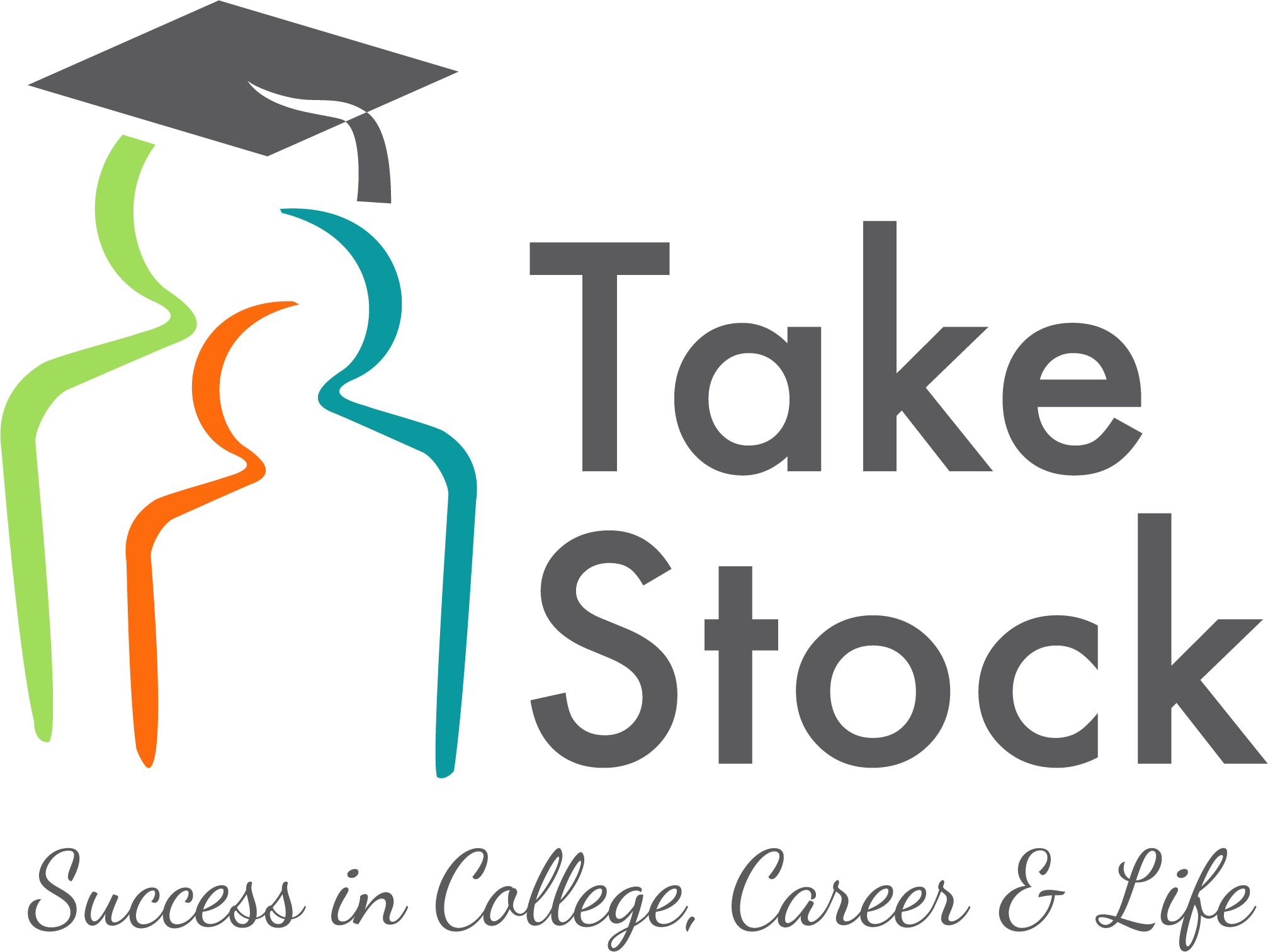 Logo for "TSIC INC DBA/TAKE STOCK IN CHILDREN"