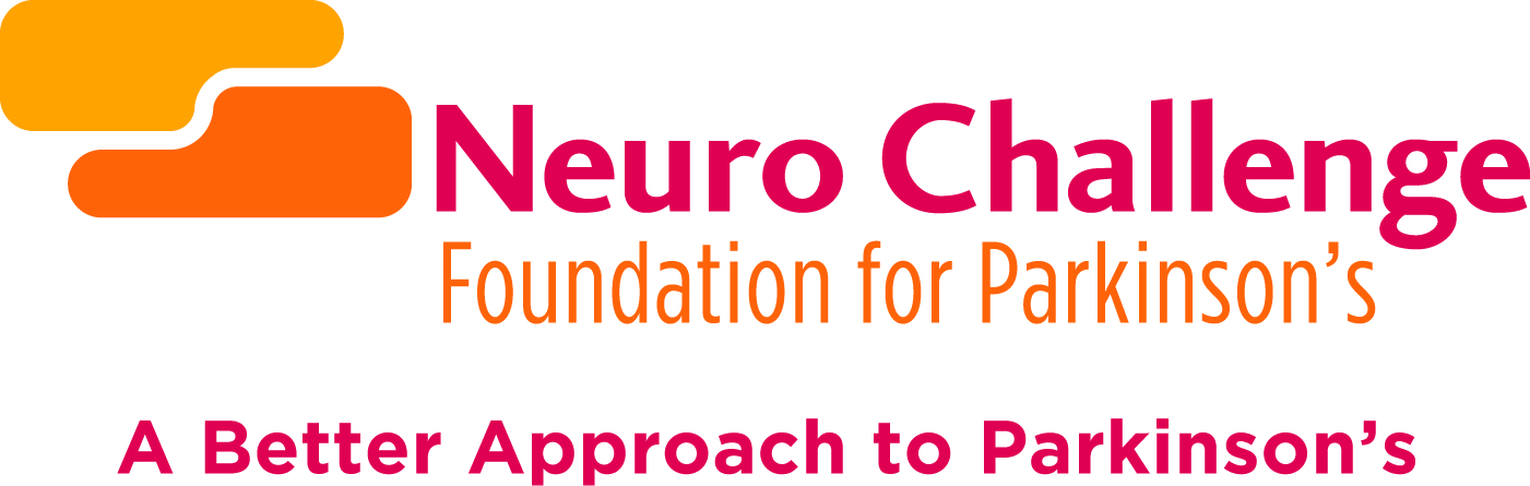 Logo for "NEURO CHALLENGE FOUNDATION INC"