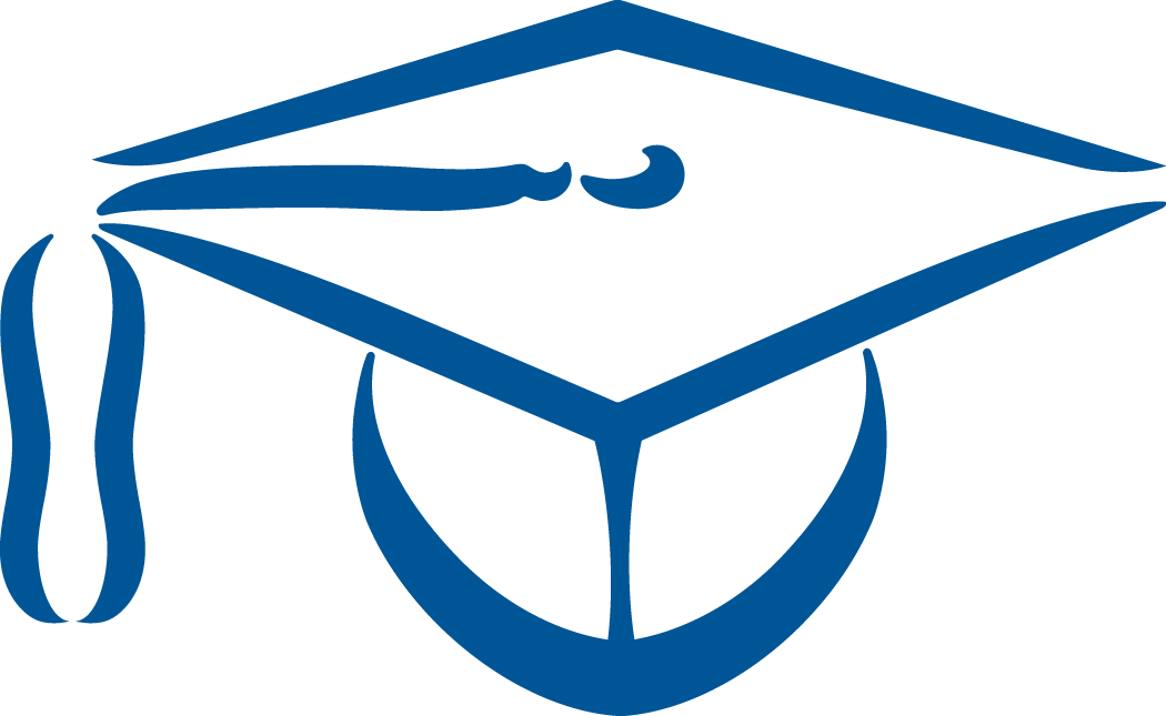 Logo for "COLLEGEBOUND FOUNDATION"